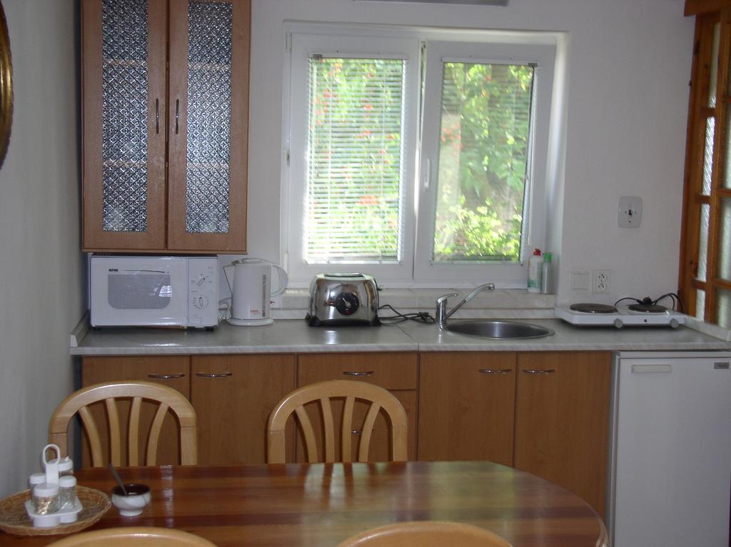 Penzion Jarka Lednice Δωμάτιο φωτογραφία