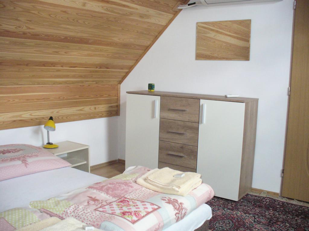Penzion Jarka Lednice Δωμάτιο φωτογραφία