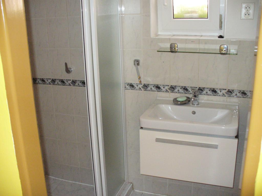 Penzion Jarka Lednice Δωμάτιο φωτογραφία